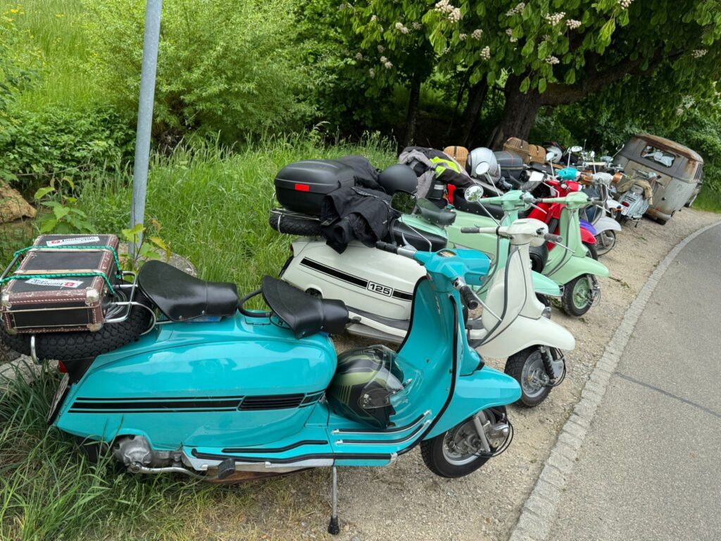 Fruelingsausfahrt 2026