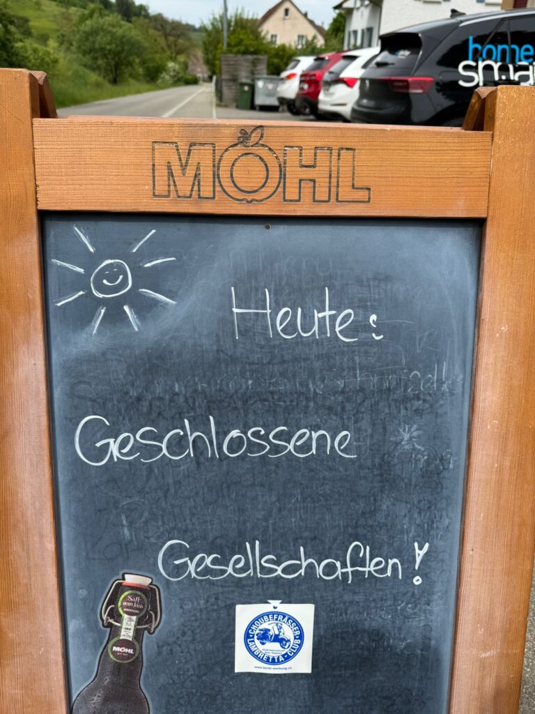 Fruelingsausfahrt 2026
