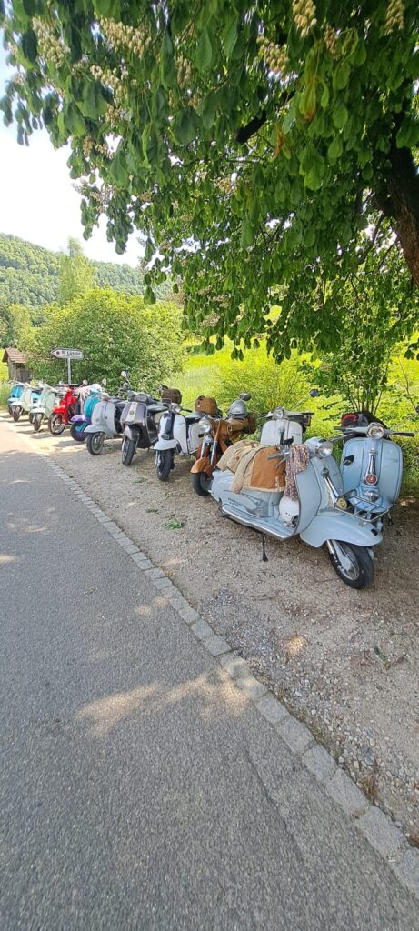 Fruelingsausfahrt 2026