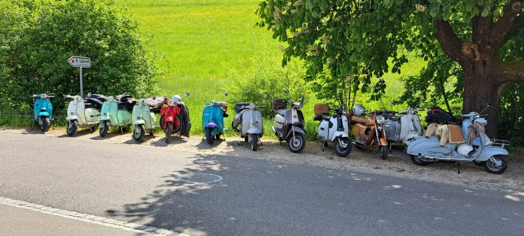 Fruelingsausfahrt 2026